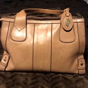 Fossil purse